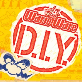 WarioWare: D.I.Y.