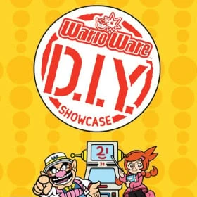 WarioWare: D.I.Y. Showcase