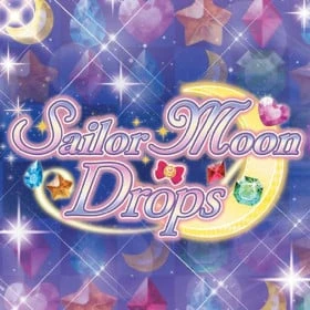 Sailor Moon Drops