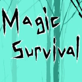 Magic Survival