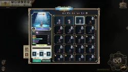 The Heroic Legend Of Eagarlnia Screenshots