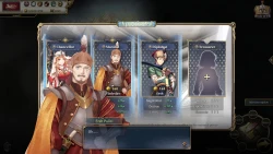 The Heroic Legend Of Eagarlnia Screenshots