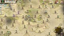 The Heroic Legend Of Eagarlnia Screenshots