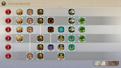 The Heroic Legend Of Eagarlnia Screenshots