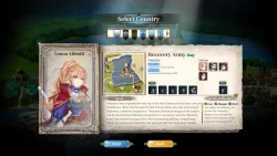 The Heroic Legend Of Eagarlnia Screenshots