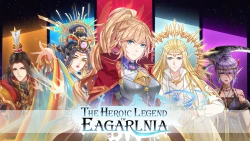 The Heroic Legend Of Eagarlnia Screenshots