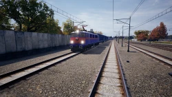 Train Life: A Railway Simulator Screenshots