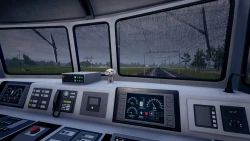 Train Life: A Railway Simulator Screenshots