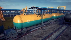 Train Life: A Railway Simulator Screenshots