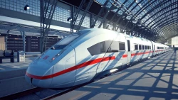 Train Life: A Railway Simulator Screenshots
