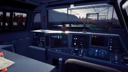 Train Life: A Railway Simulator Screenshots