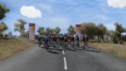 Pro Cycling Manager 23 Screenshots