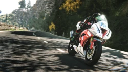TT Isle of Man - Ride on the Edge 3 Screenshots