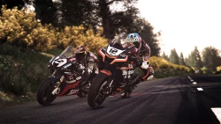 TT Isle of Man - Ride on the Edge 3 Screenshots