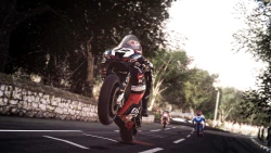TT Isle of Man - Ride on the Edge 3 Screenshots