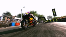 TT Isle of Man - Ride on the Edge 3 Screenshots