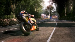 TT Isle of Man - Ride on the Edge 3 Screenshots