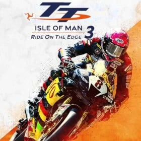 TT Isle of Man - Ride on the Edge 3