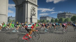 Tour de France 23 Screenshots