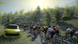 Tour de France 23 Screenshots