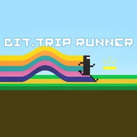 BIT.TRIP RUNNER