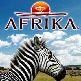 Afrika