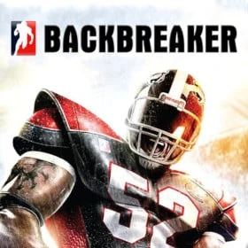 Backbreaker