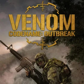 Venom. Codename: Outbreak