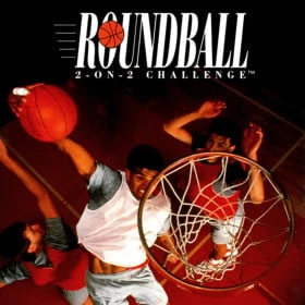 Roundball: 2-On-2 Challenge