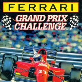 Ferrari Grand Prix Challenge