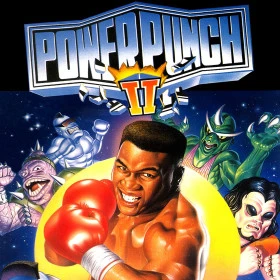 Power Punch II