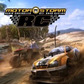 Motorstorm RC