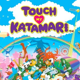 Touch My Katamari