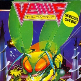 Venus the Flytrap
