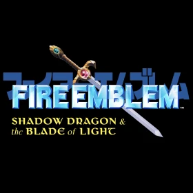 Fire Emblem: Shadow Dragon & the Blade of Light