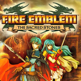 Fire Emblem: The Sacred Stones