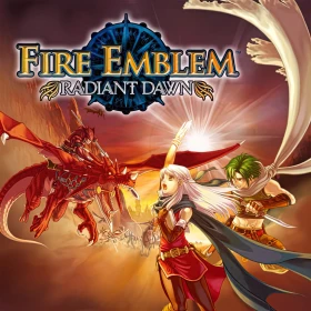 Fire Emblem: Radiant Dawn