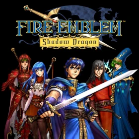 Fire Emblem: Shadow Dragon