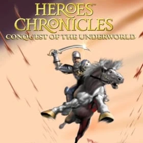 Heroes Chronicles: Conquest of the Underworld