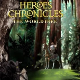 Heroes Chronicles: The World Tree