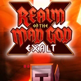 Realm of the Mad God Exalt