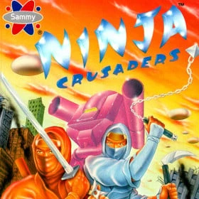 Ninja Crusaders