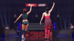 WWE 2K23 Screenshots