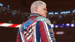 WWE 2K23 Screenshots