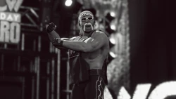 WWE 2K23 Screenshots