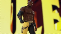 WWE 2K23 Screenshots