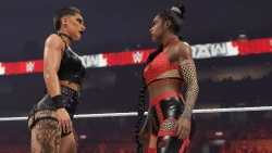 WWE 2K23 Screenshots