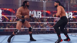 WWE 2K23 Screenshots