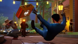 Скриншот к игре Deceive Inc.