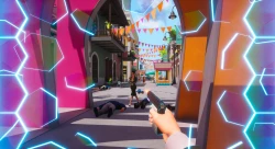 Deceive Inc. Screenshots